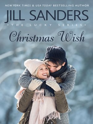 cover image of Christmas Wish